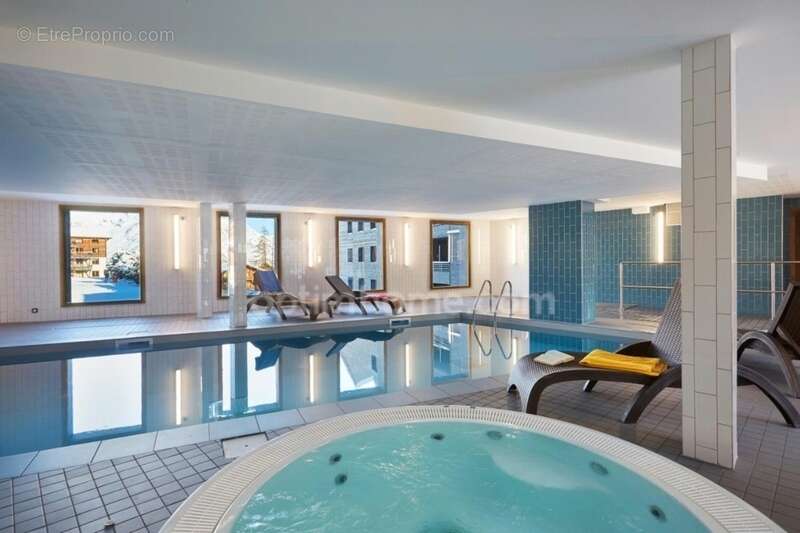 Appartement à MONT-DE-LANS