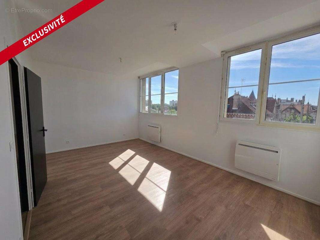 Appartement de caractère en centre ville de Troyes - photo 5