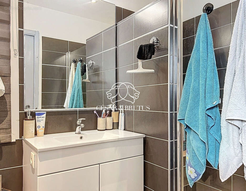 Maison 40 m² à Villefranche-Sur-Saone  - photo 8