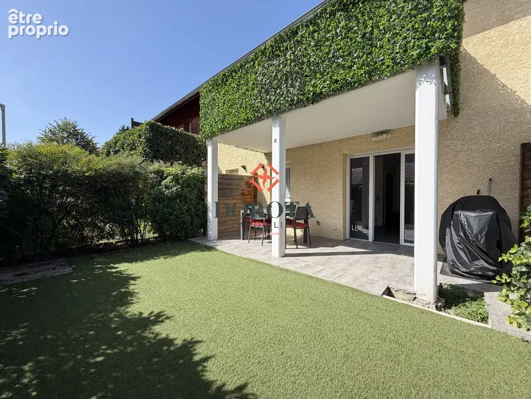 Appartement 4 pièces 83 m² à vendre à Goncelin (38570) - photo 6
