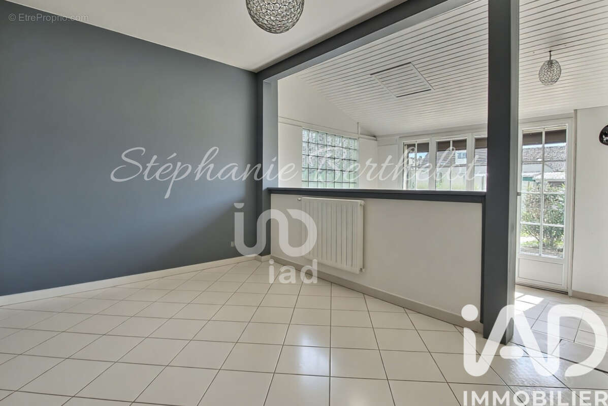 Photo 4 - Maison à MITRY-MORY