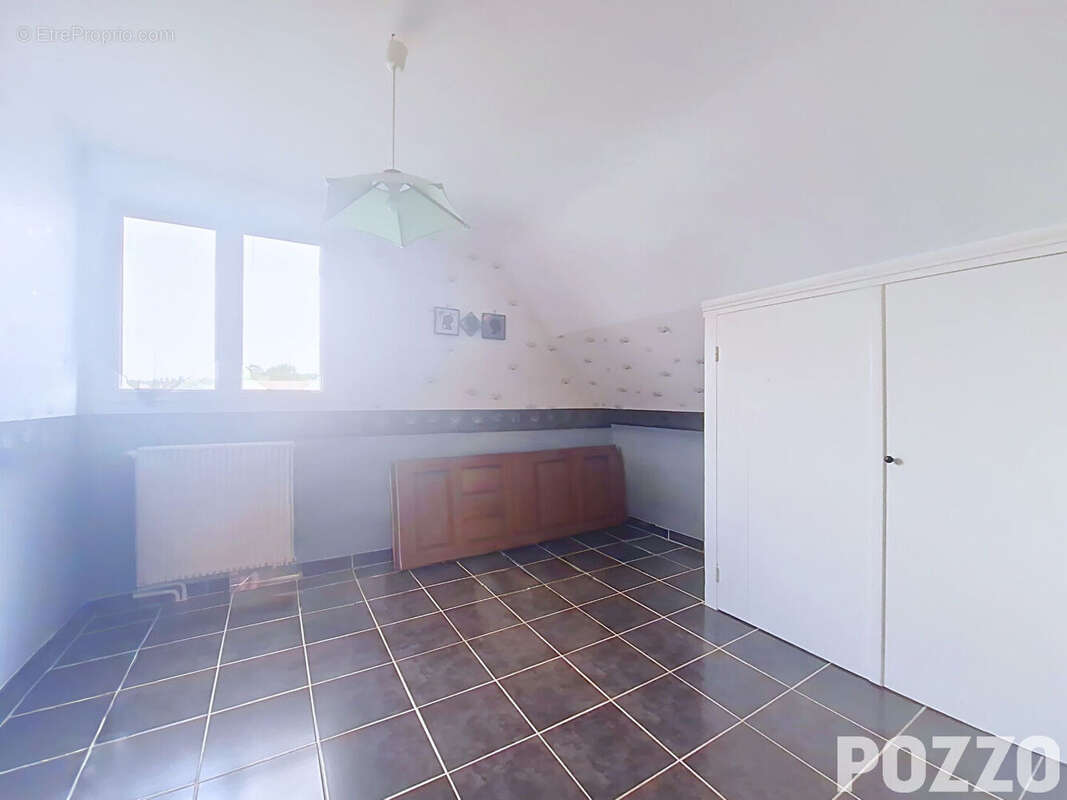 A  Vendre  Maison de 6 pp  Val D Arry   (14210) - photo 8