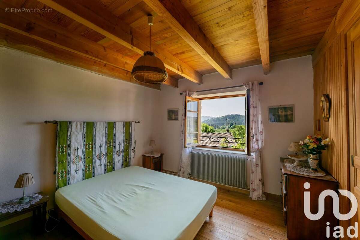 Photo 7 - Maison à SAINT-BONNET-LE-CHASTEL