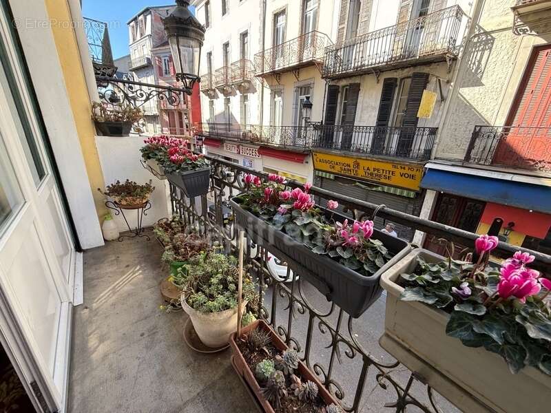 Appartement à LOURDES
