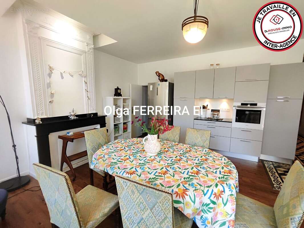 Maison 178 m² à Villefranche-De-Lauragais  - photo 14