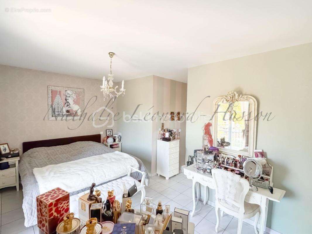 Maison à SOIGNOLLES-EN-BRIE