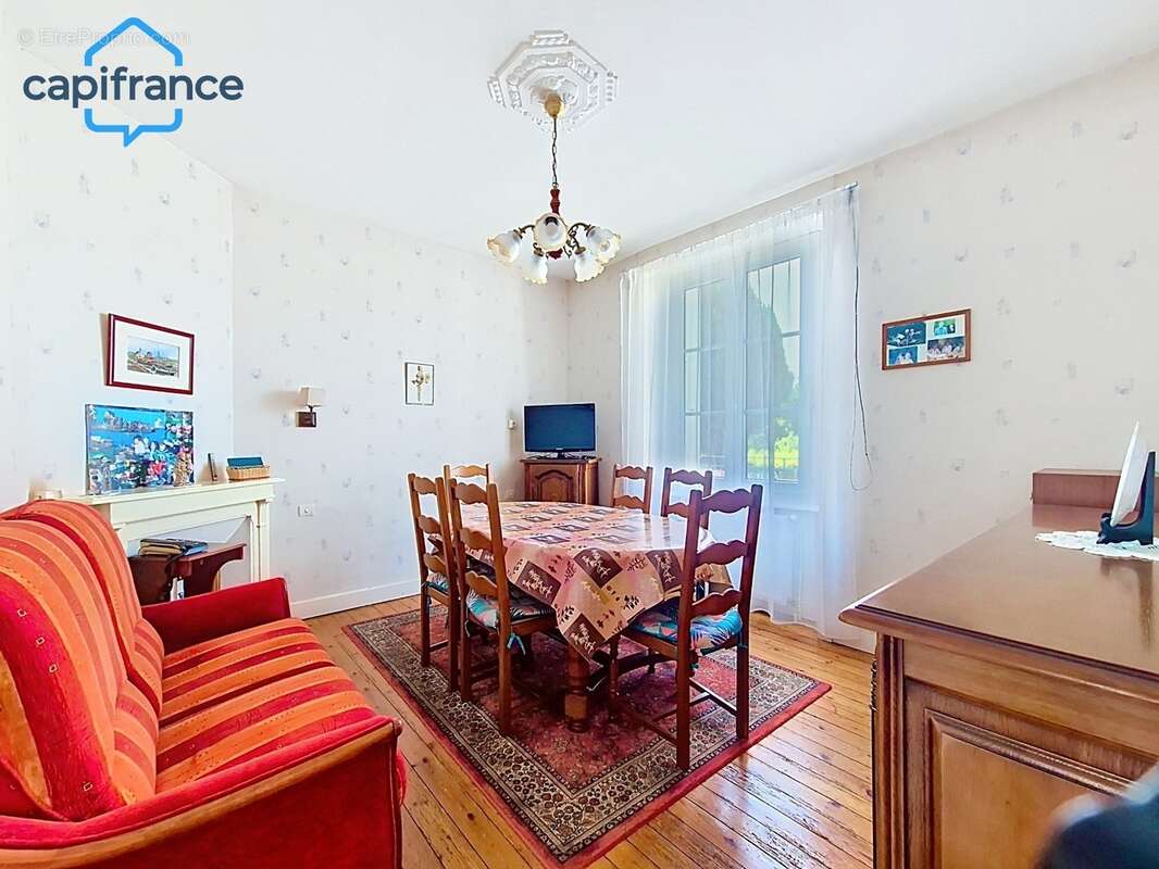 Maison à vendre 4 pièces, jardin et garage - Brest (29) - photo 2