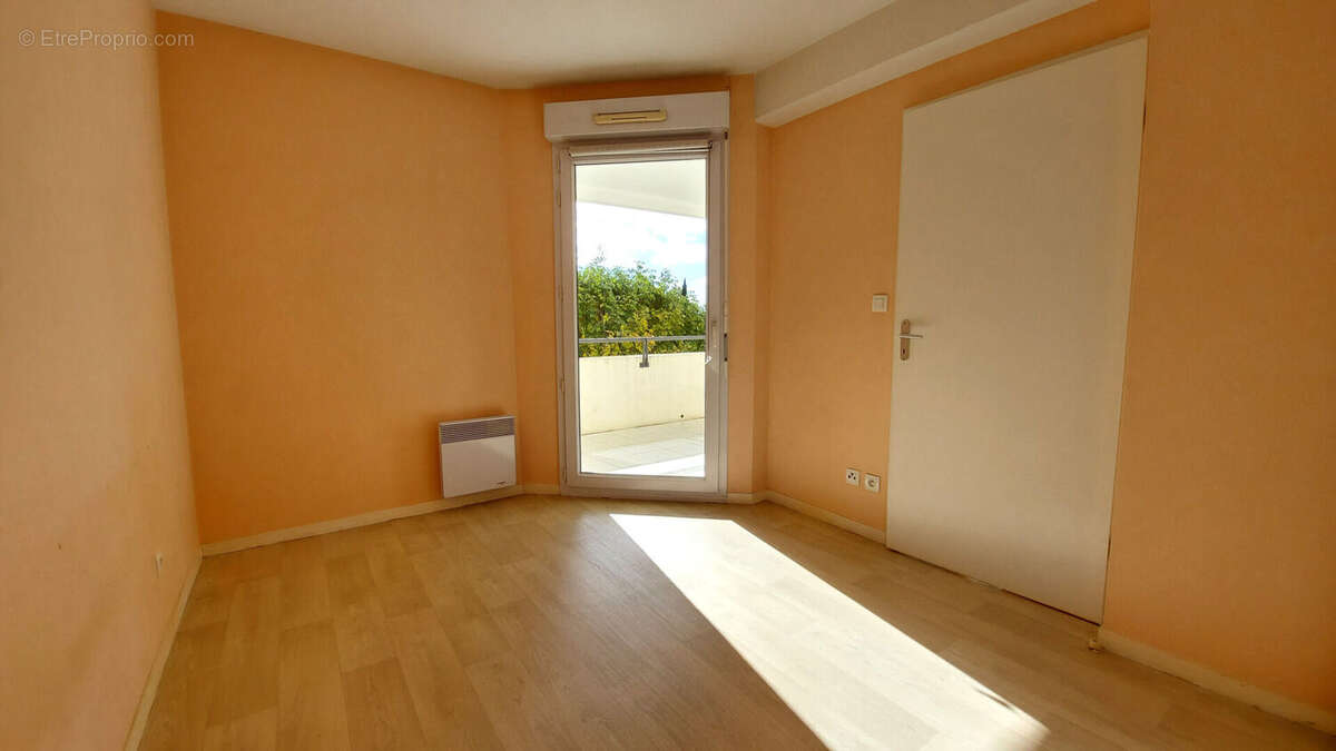 Appartement à SEILH