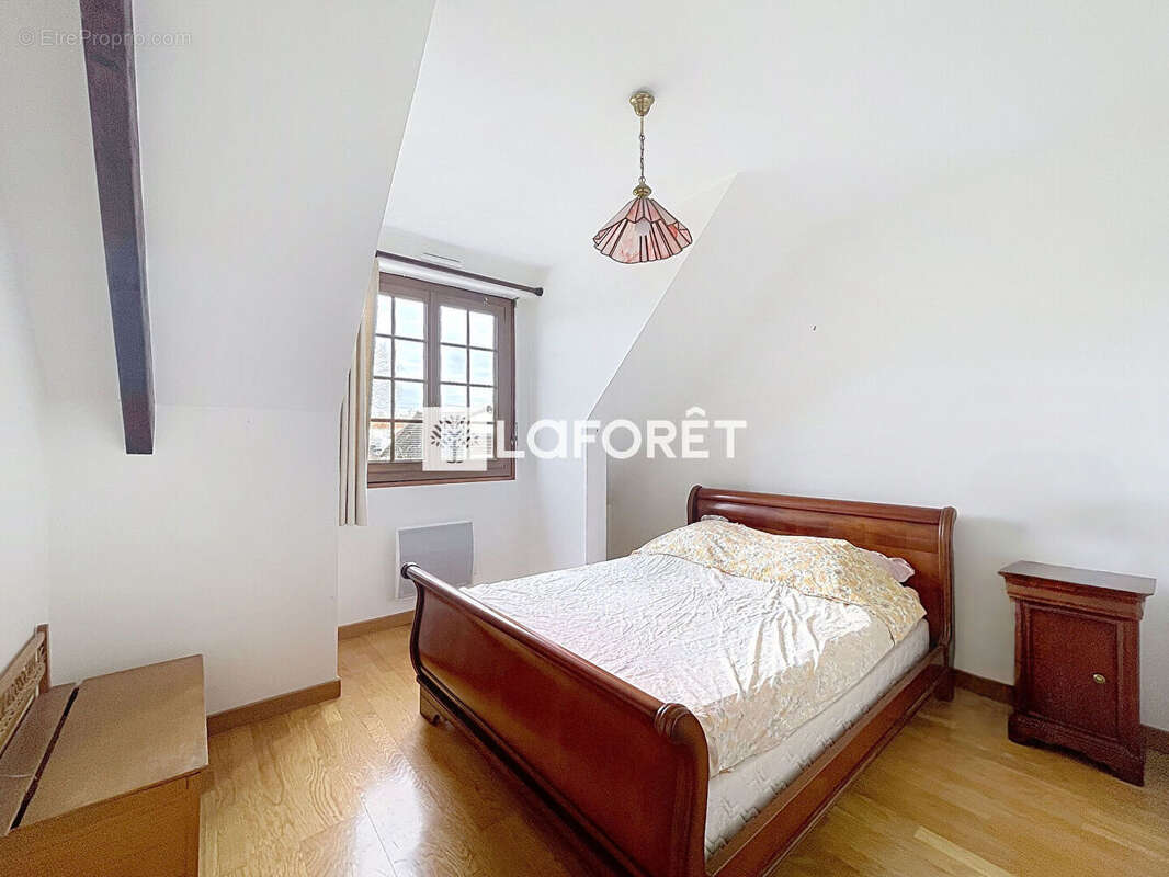 Maison à CARRIERES-SUR-SEINE