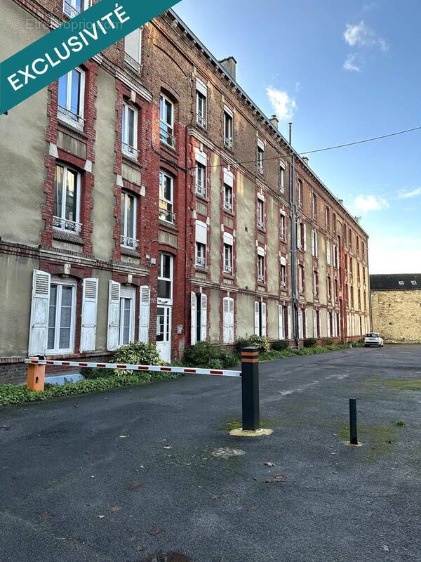 Photo 1 - Appartement à LAON
