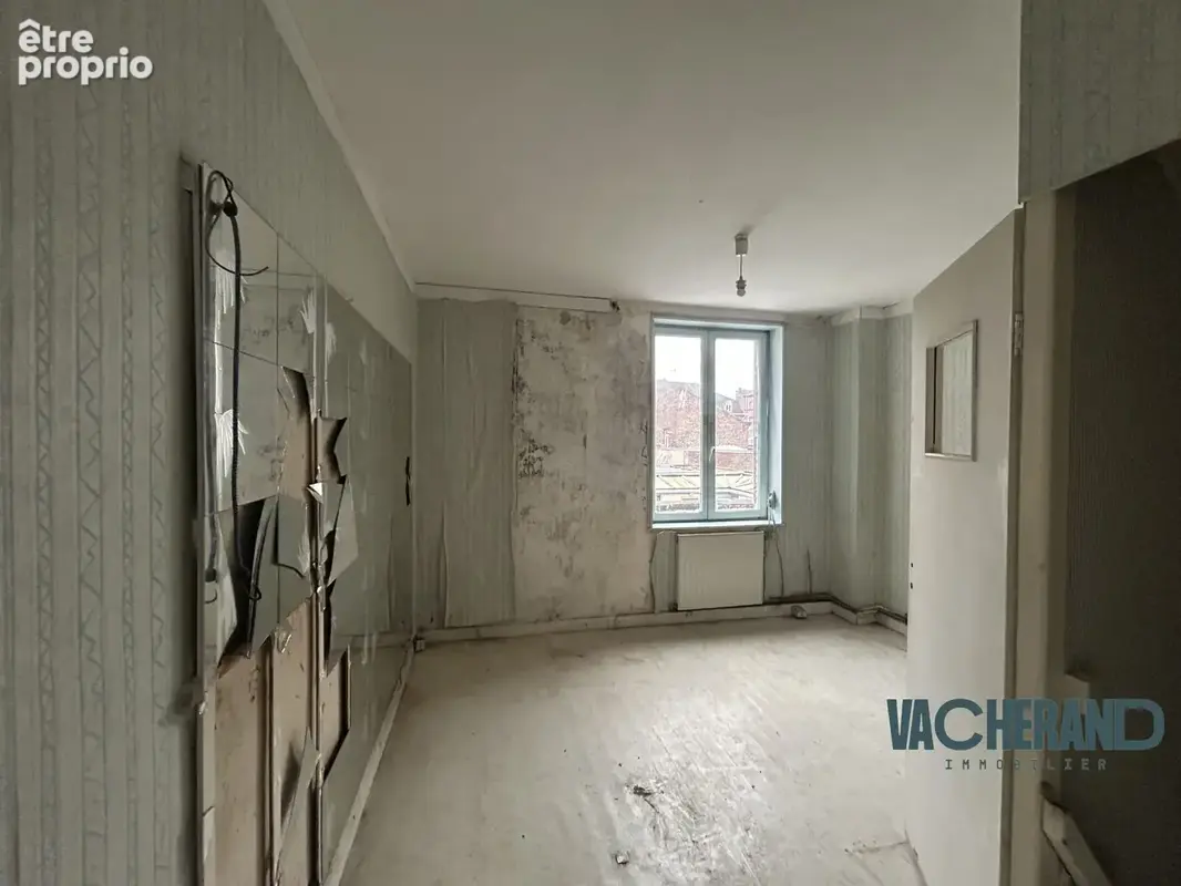 Maison 4 pièces 58 m² à vendre à Armentieres (59280) - photo 4