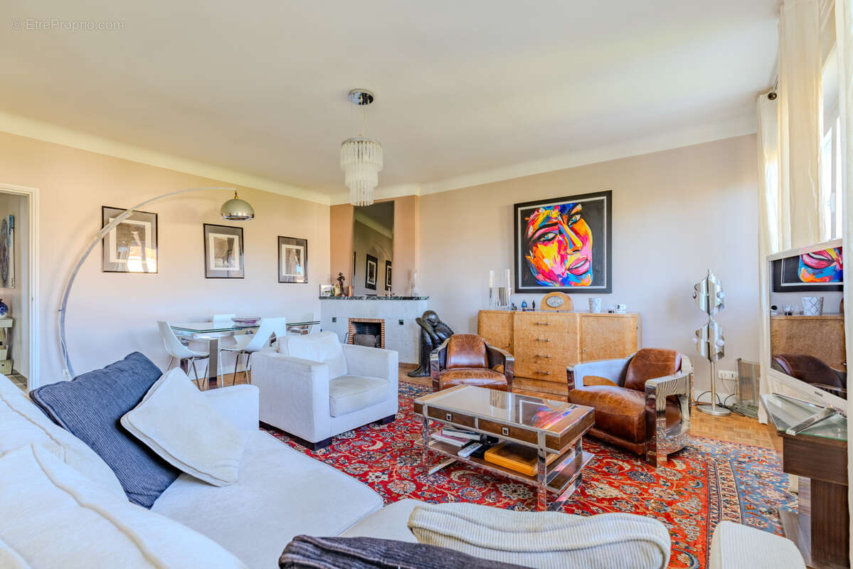 Maison d'exception bordeaux cauderan - photo 8