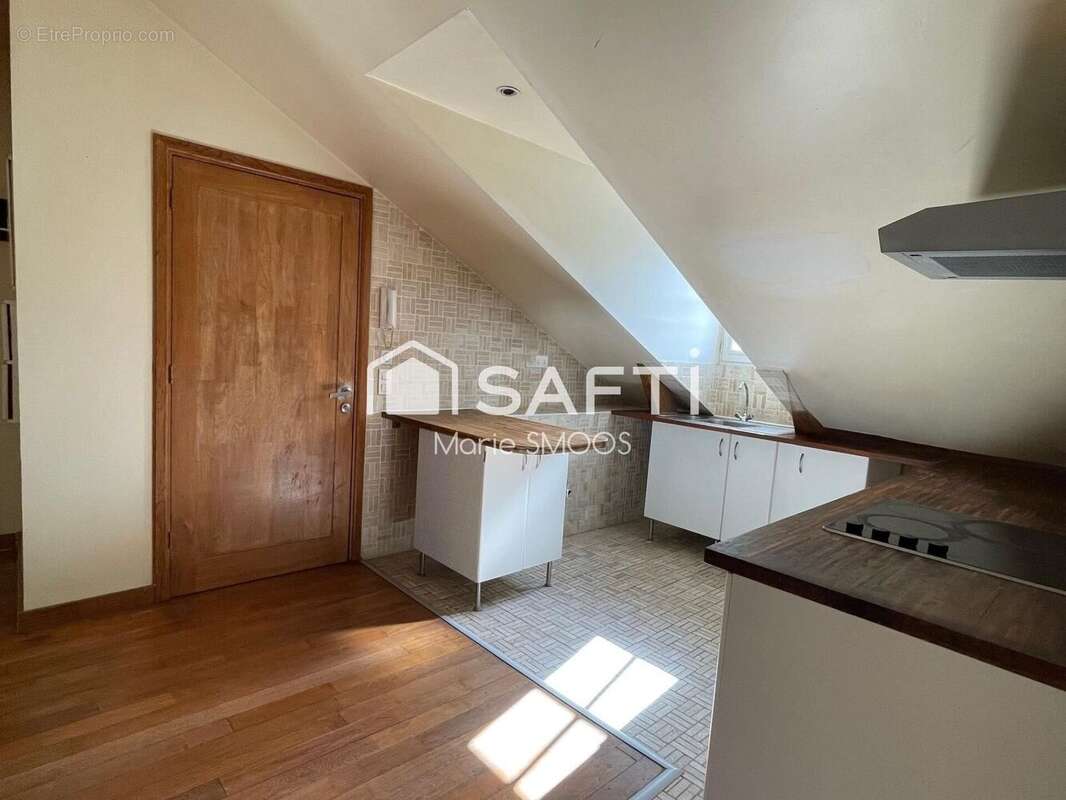 Photo 3 - Appartement à POISSY