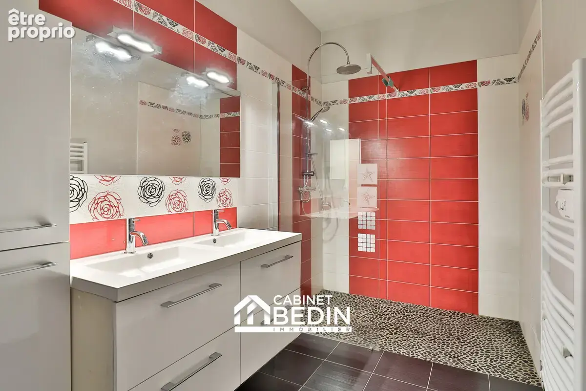 Maison 3 pièces 89 m² à vendre à Langon (33210) - photo 6