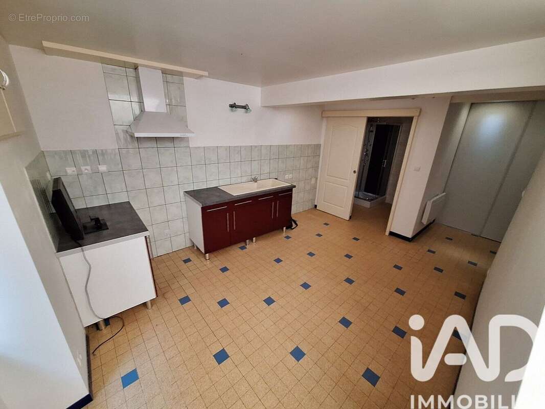 Photo 2 - Maison à AOUSTE-SUR-SYE