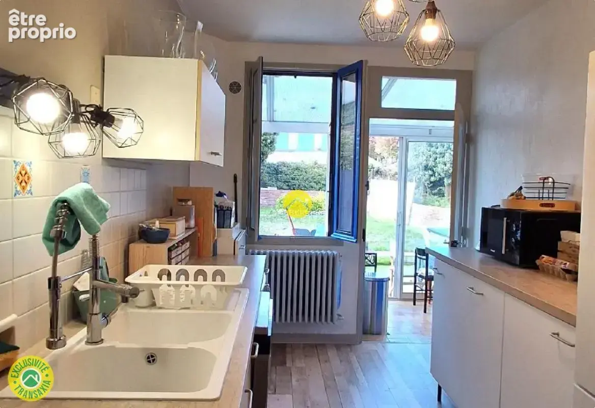 Maison de village - photo 7