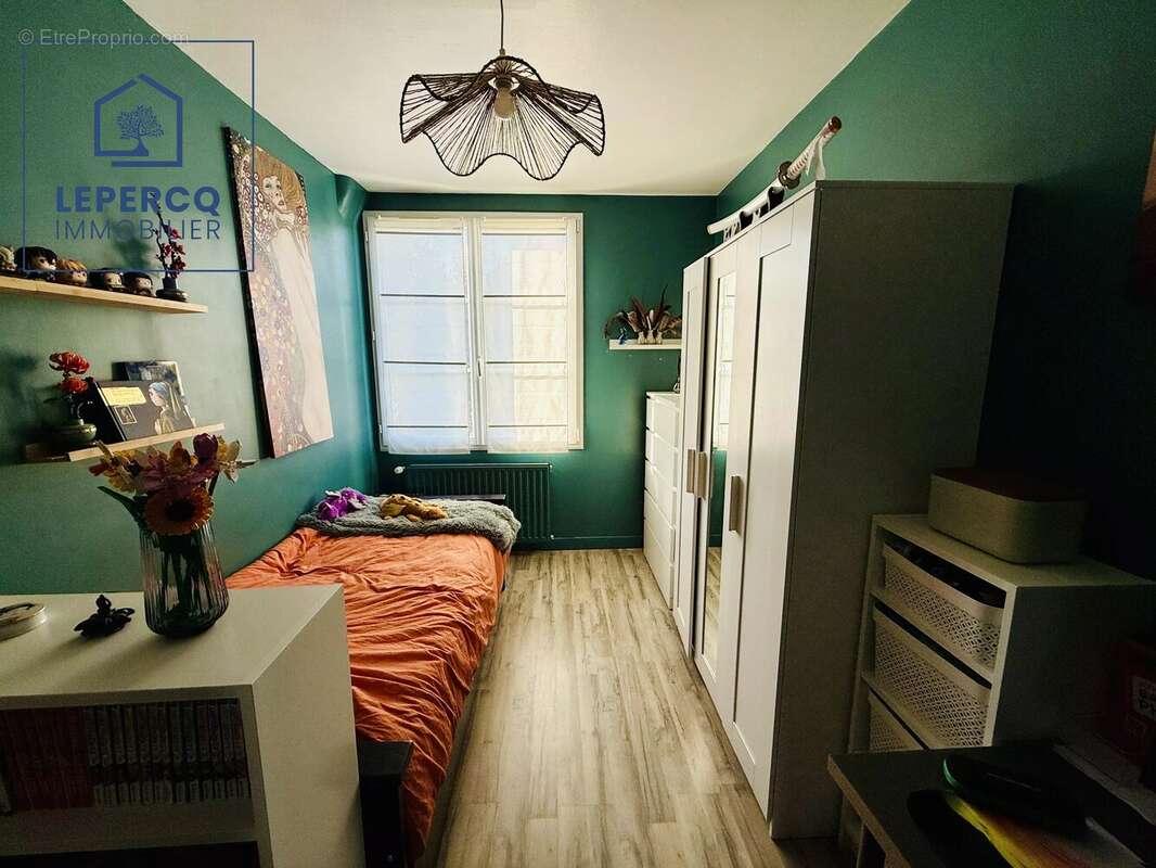 Maison à LA FERTE-MILON