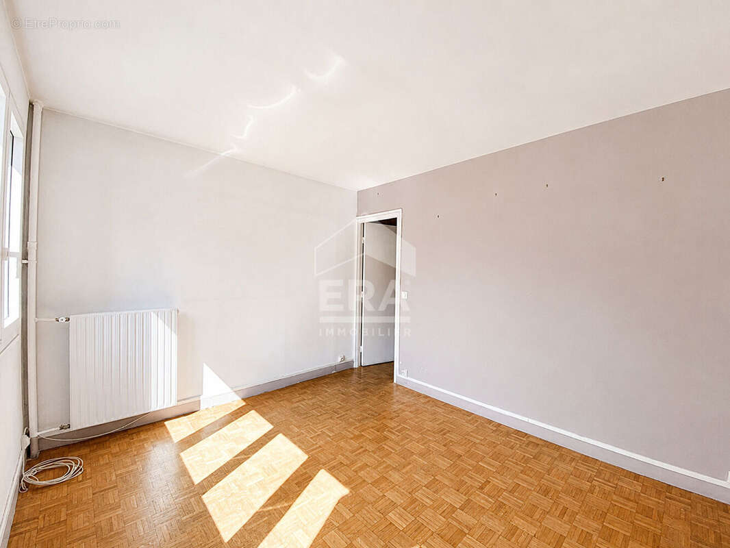 Appartement 89m² à paris 19e arrondissement - photo 18