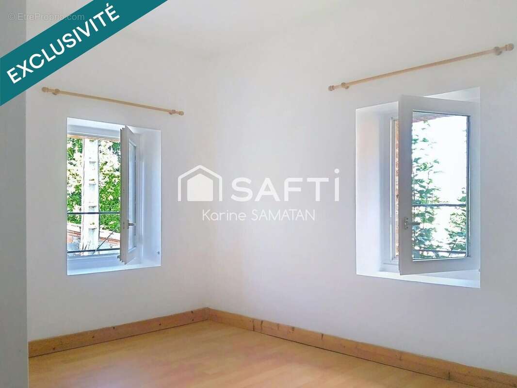 Photo 4 - Maison à MONTASTRUC-LA-CONSEILLERE