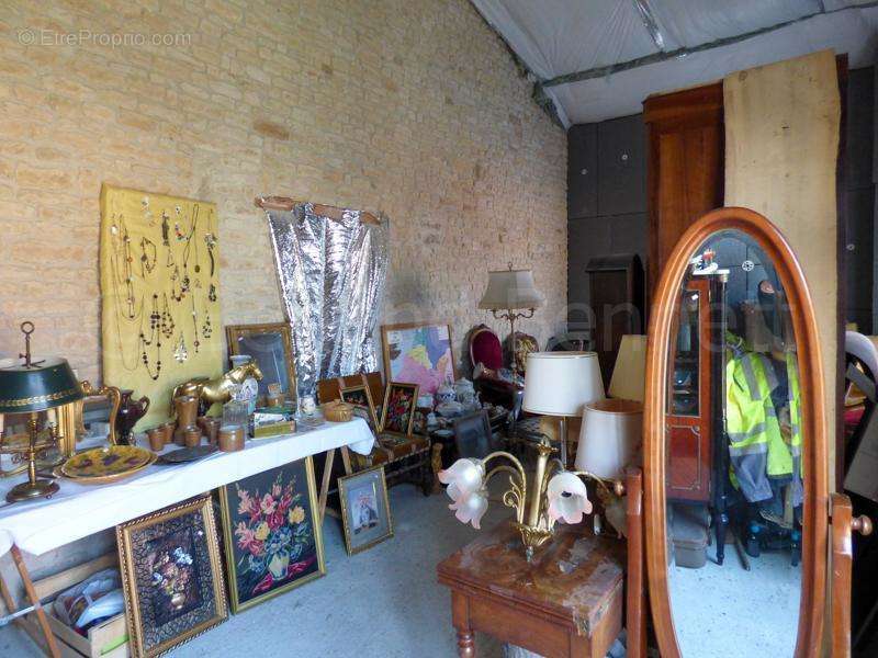 Maison à VILLEFAGNAN