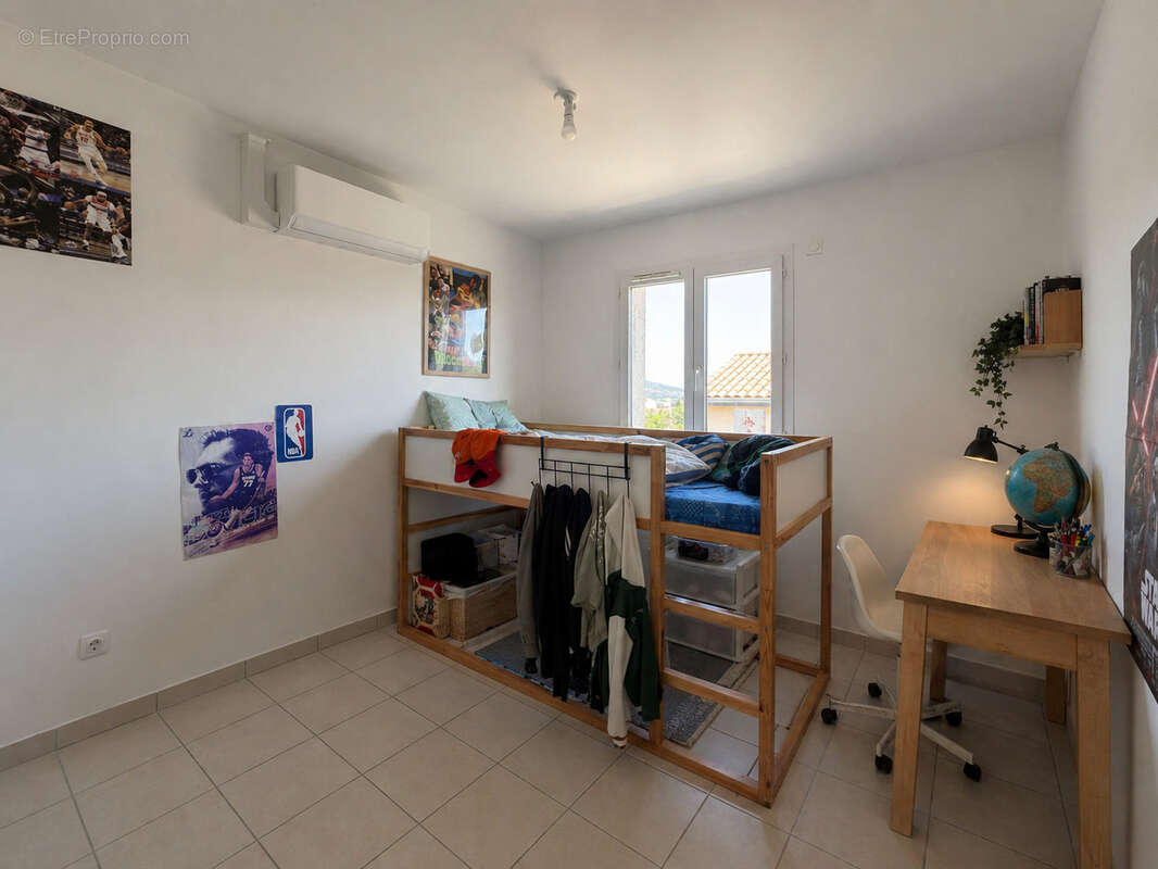 Maison à COMMUNAY
