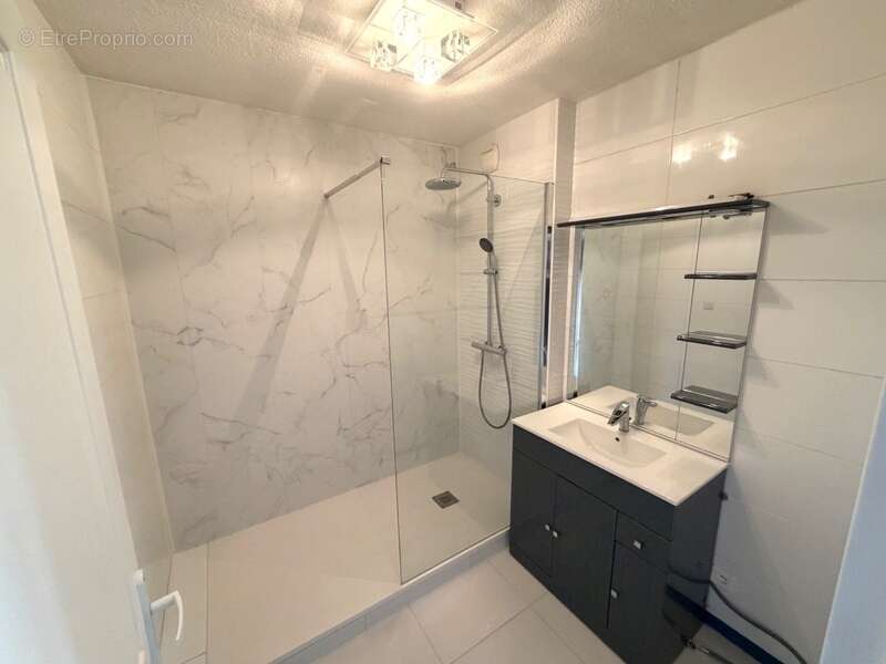 Appartement à DIGOIN