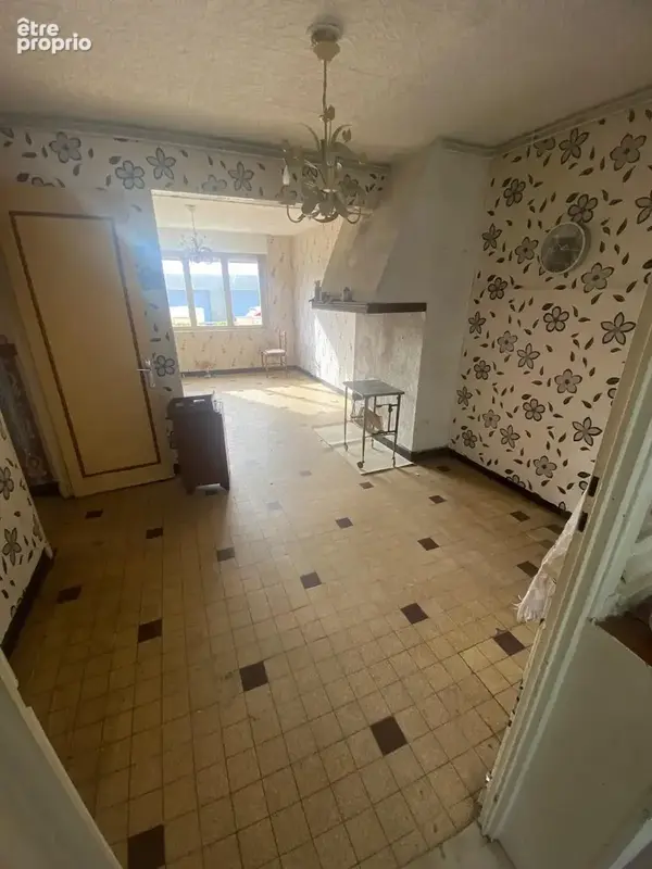 Maison 5 pièces 91 m² à vendre à Coulogne (62137) - photo 5