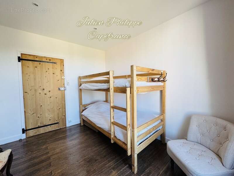 Maison de famille avec vue montagne ! - photo 15