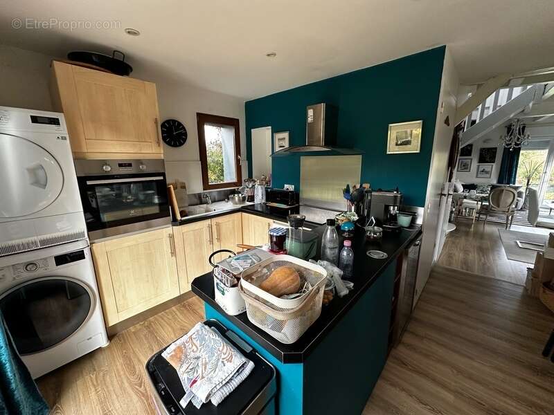 Maison à PONT-AUDEMER