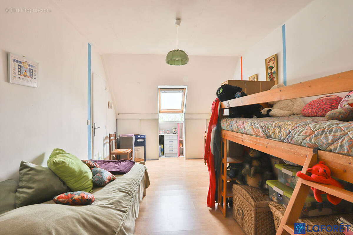 Maison à VILLIERS-SAINT-FREDERIC