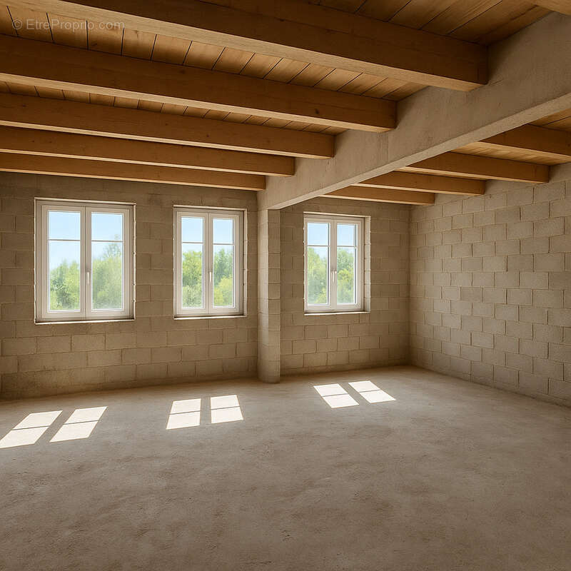 Appartement à AUBAGNE