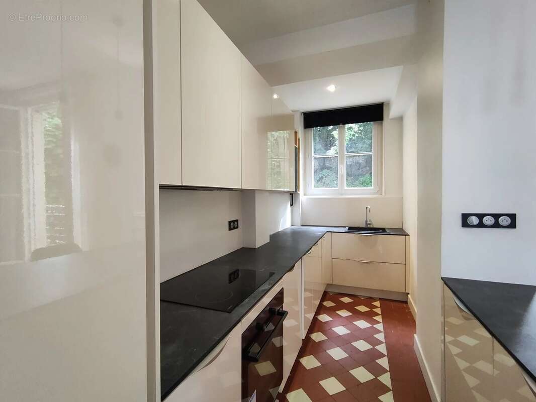 Appartement à LE PECQ