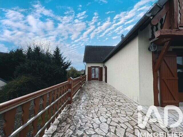 Photo 2 - Maison à CHOISY-EN-BRIE