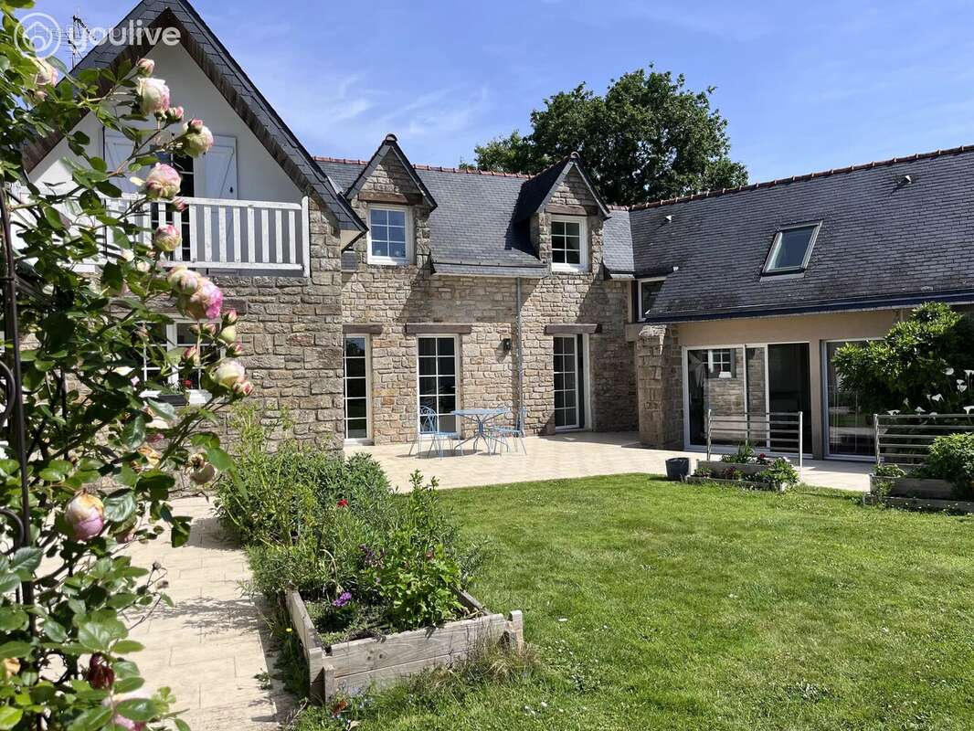 Maison à FOUESNANT
