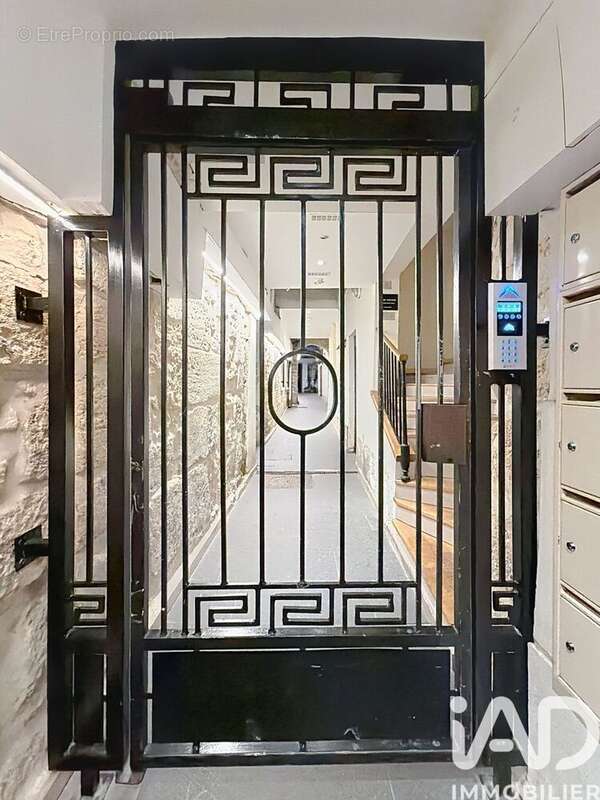 Photo 8 - Appartement à PARIS-3E