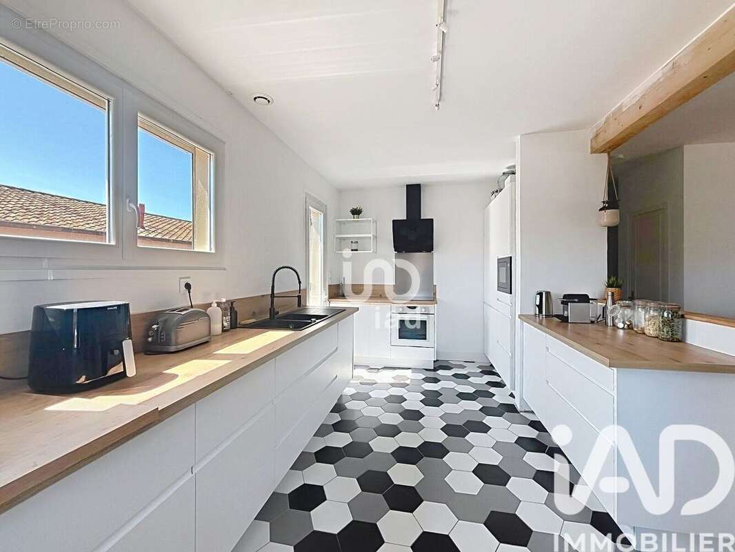 Photo 9 - Maison à LE VERDON-SUR-MER