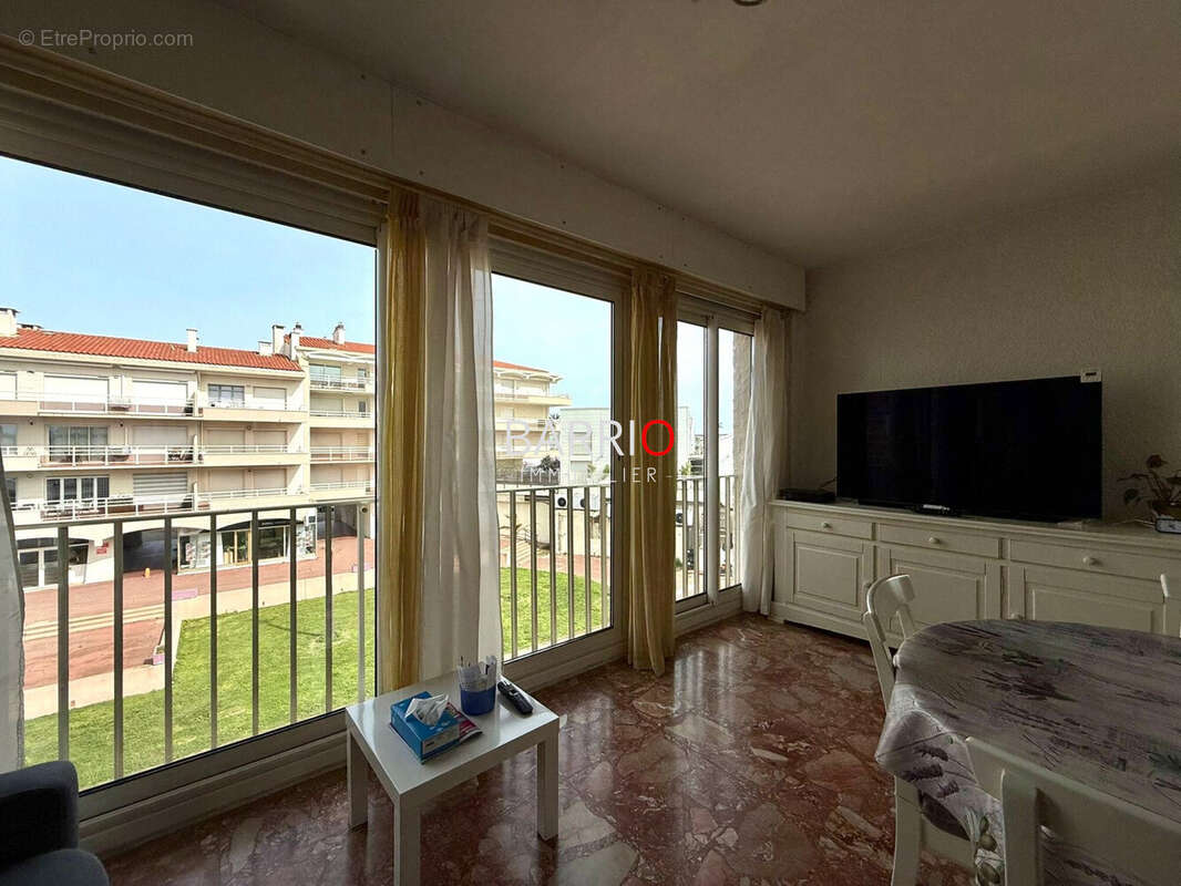 Appartement à SAINT-CYPRIEN