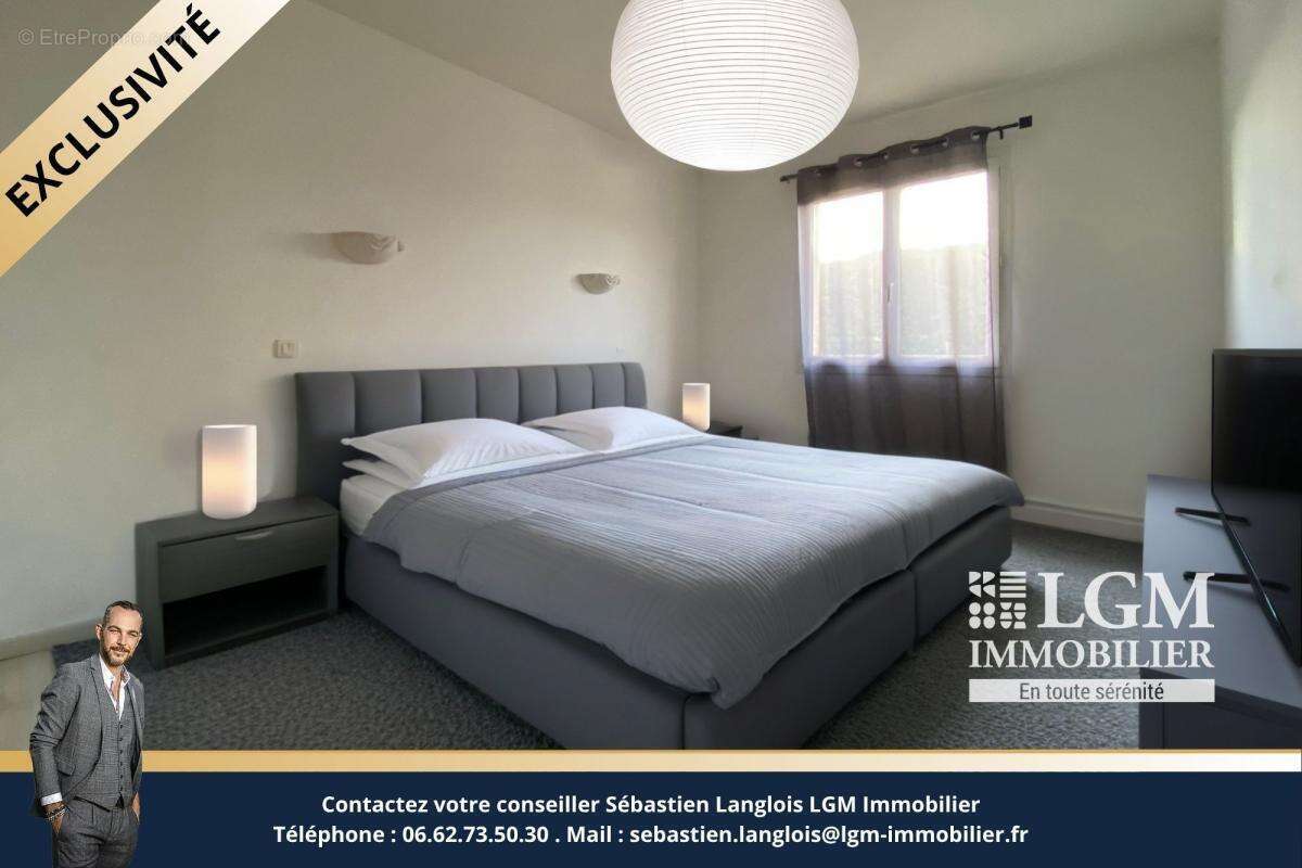 Maison à LABASTIDETTE