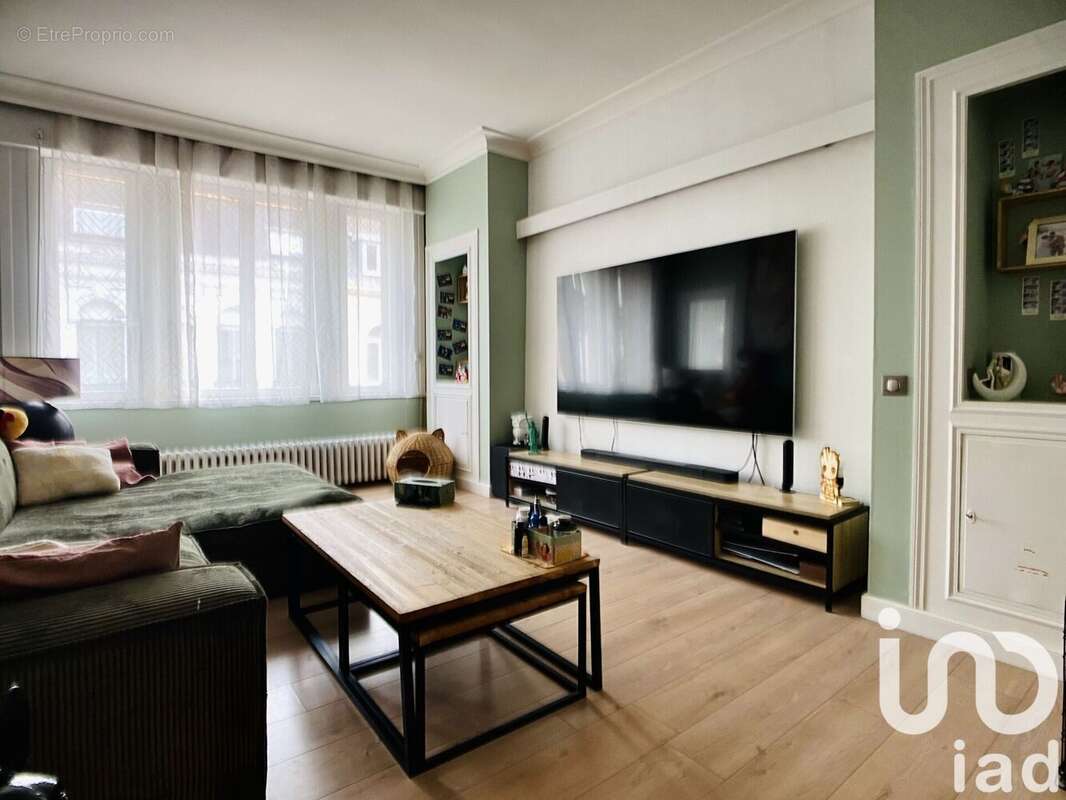 Photo 5 - Appartement à ARMENTIERES