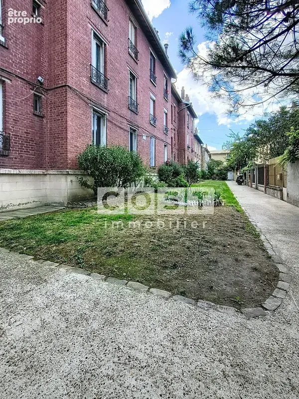 Appartement 3 pièces 61 m² à vendre à Asnieres-Sur-Seine (92600) - photo 9