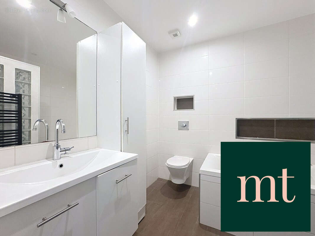 Appartement à ANGLET