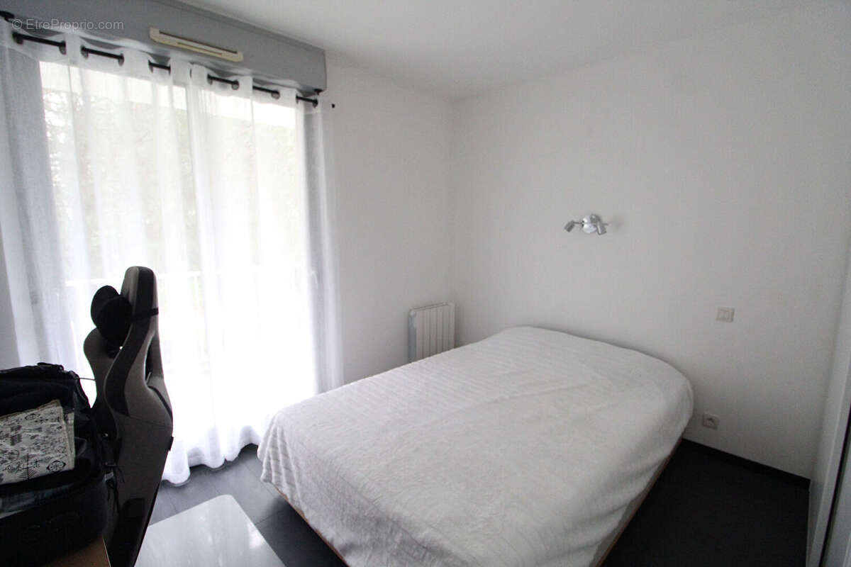 Appartement à SAINT-NAZAIRE