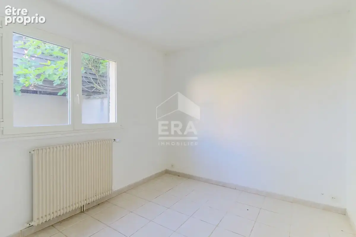Maison 133m² à crespières - photo 11