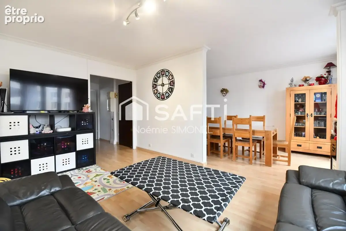Photo 1 - Appartement à CHILLY-MAZARIN