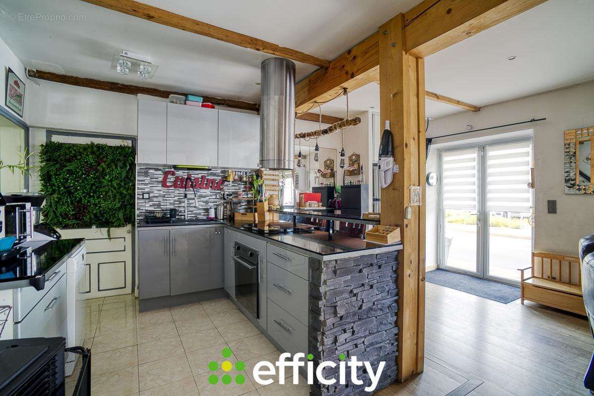 Appartement rénové - photo 4