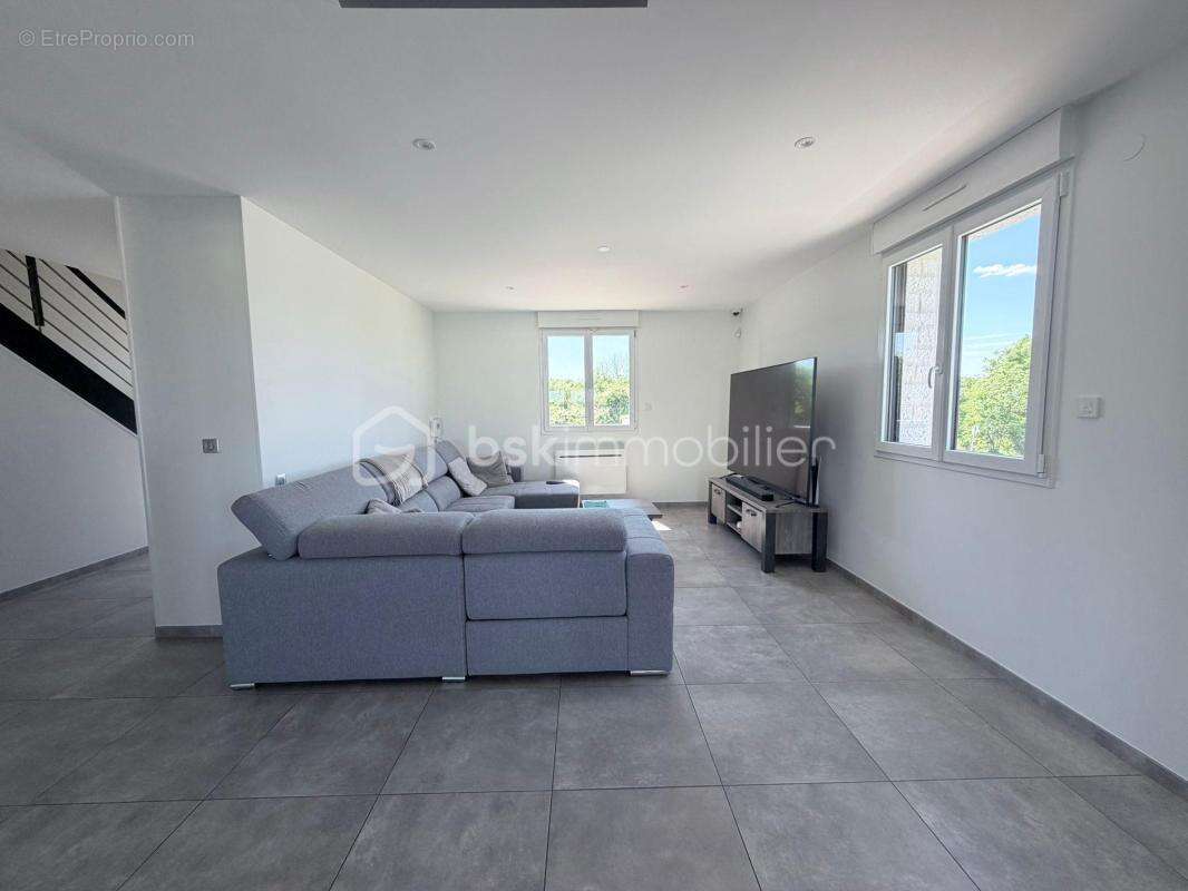Pavillon contemporain de 2019 - photo 3