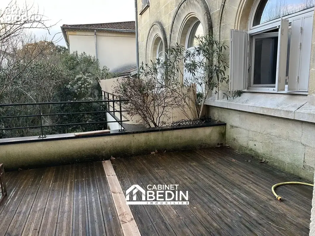 Appartement 2 pièces 42 m² à vendre à Villenave-D'ornon (33140) - photo 2