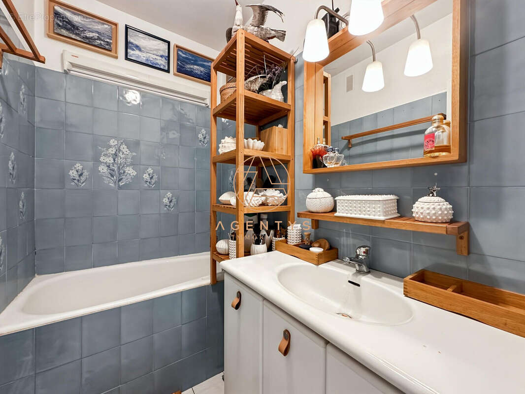 Appartement 51 m² à Le Perreux-Sur-Marne  - photo 8