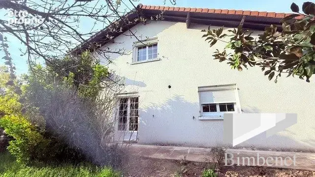 Maison 145 m² à Saint-Denis-En-Val  - photo 2