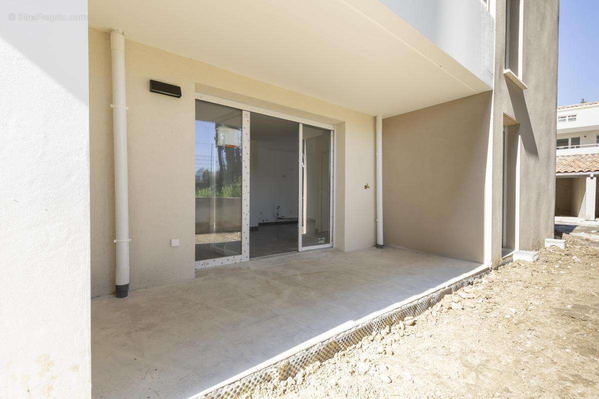 Appartement à SAINT-REMY-DE-PROVENCE